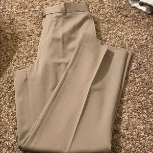 Men’s dress pants, size 32/32